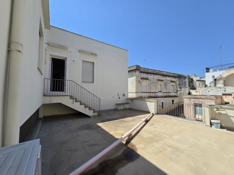 Via Roma, 61 - Casarano