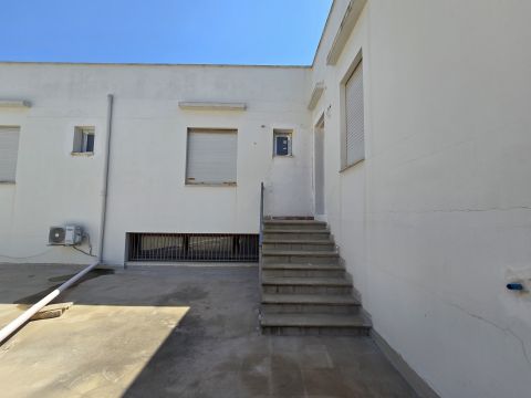 Via Roma, 61 - Casarano