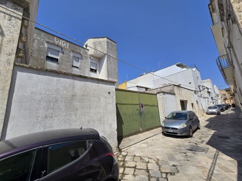 Via Roma, 61 - Casarano