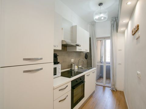 Via Oderisi da Gubbio, 62 - Roma