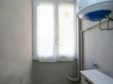 Via Oderisi da Gubbio, 62 - Roma