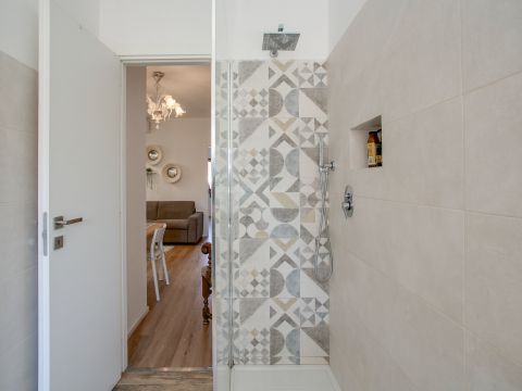 Via Oderisi da Gubbio, 62 - Roma