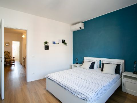 Via Oderisi da Gubbio, 62 - Roma