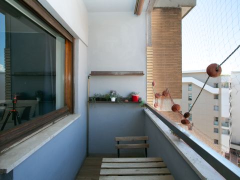 Via Oderisi da Gubbio, 62 - Roma