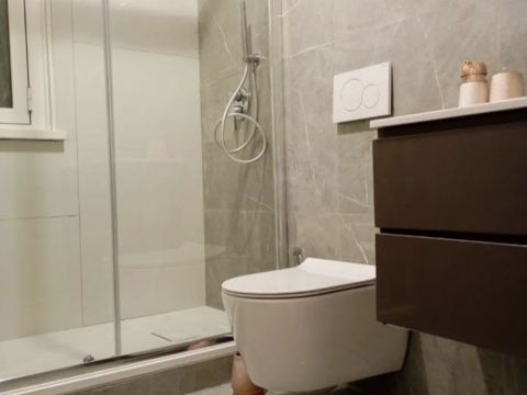 Via Giuseppe Angelo Colini, 8 - Roma