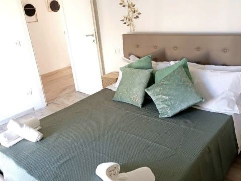 Via Giuseppe Angelo Colini, 8 - Roma