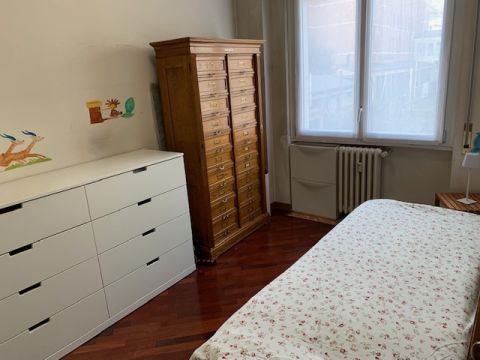 Via Emilio Morosini, 40 - Milano