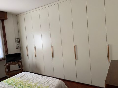 Via Emilio Morosini, 40 - Milano