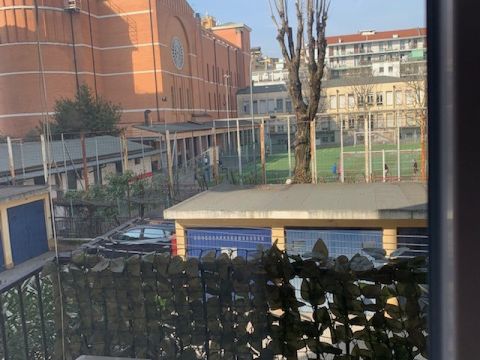 Via Emilio Morosini, 40 - Milano
