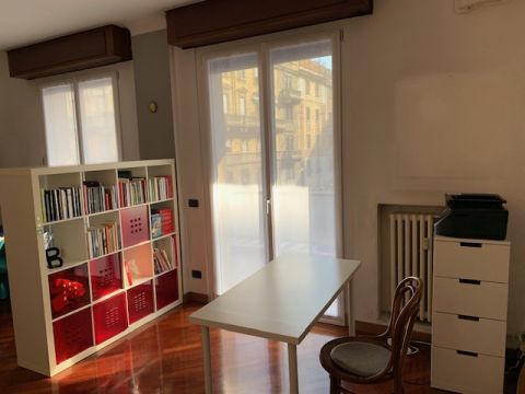 Via Emilio Morosini, 40 - Milano