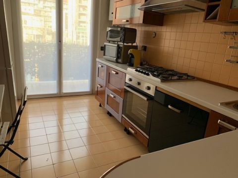 Via Emilio Morosini, 40 - Milano
