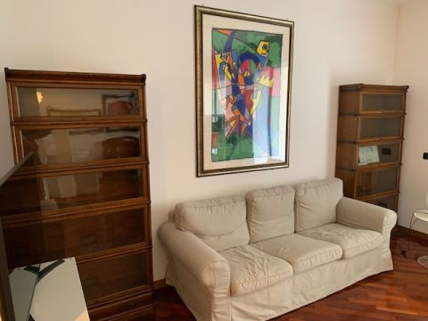 Via Emilio Morosini, 40 - Milano