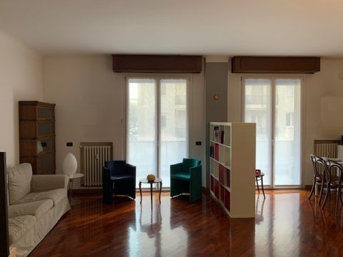 Via Emilio Morosini, 40 - Milano