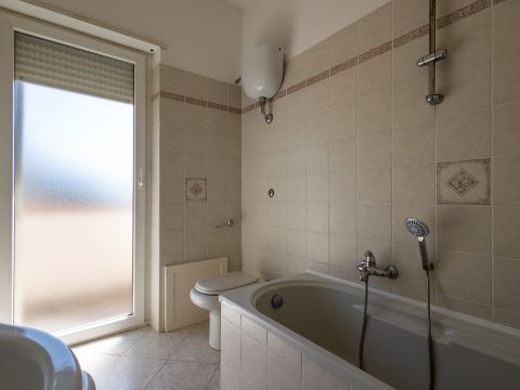Via Alessi di Turio - Catanzaro
