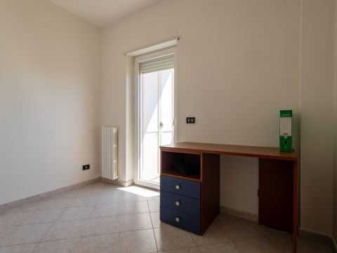 Via Alessi di Turio - Catanzaro