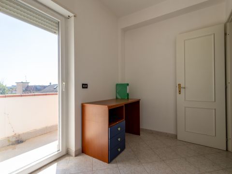 Via Alessi di Turio - Catanzaro