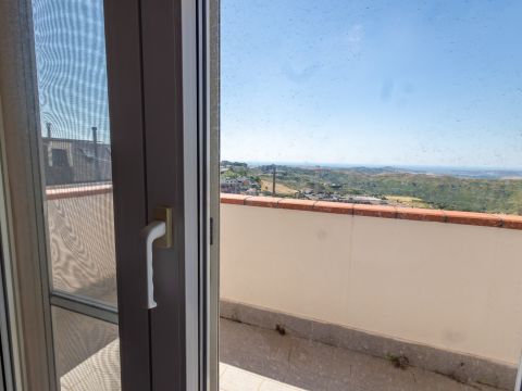 Via Alessi di Turio - Catanzaro