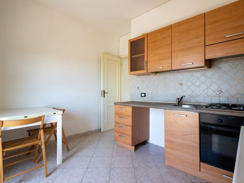 Via Alessi di Turio - Catanzaro