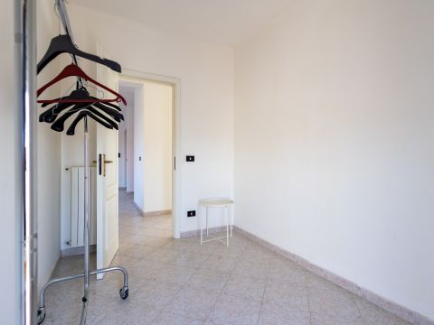 Via Alessi di Turio - Catanzaro