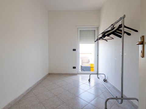 Via Alessi di Turio - Catanzaro