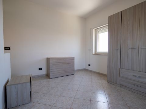 Via Alessi di Turio - Catanzaro