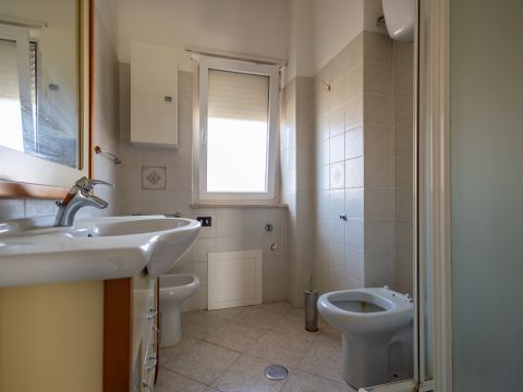 Via Alessi di Turio - Catanzaro