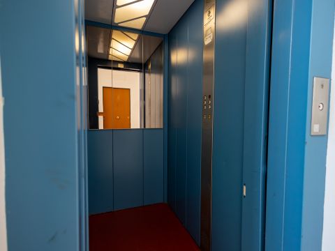 Via Alessi di Turio - Catanzaro