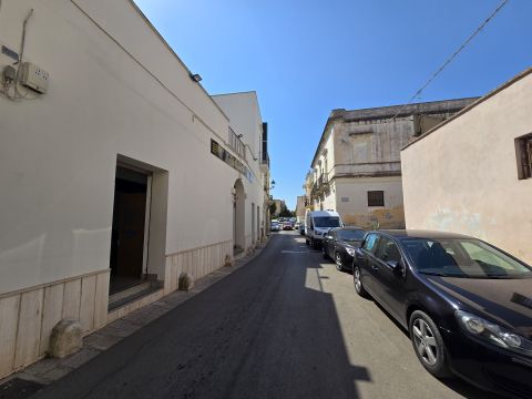 Via Roma, 61 - Casarano