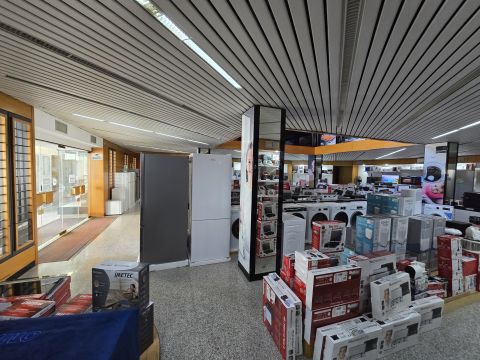 Via Roma, 61 - Casarano