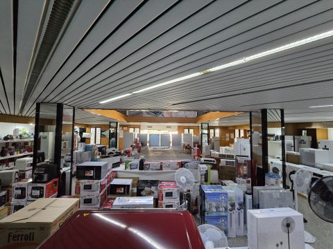Via Roma, 61 - Casarano