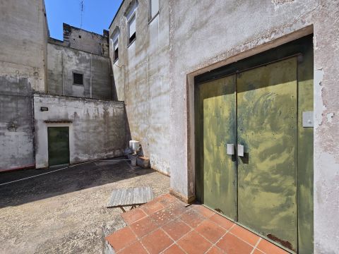 Via Roma, 61 - Casarano