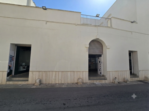 Via Roma, 61 - Casarano