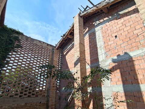 Via Vittorio Niccoli, 72 - Castelfiorentino