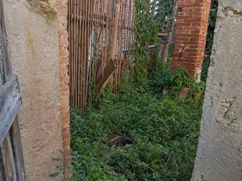 Via Vittorio Niccoli, 72 - Castelfiorentino