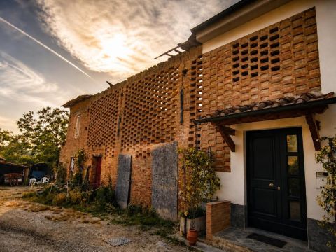Via Vittorio Niccoli, 72 - Castelfiorentino