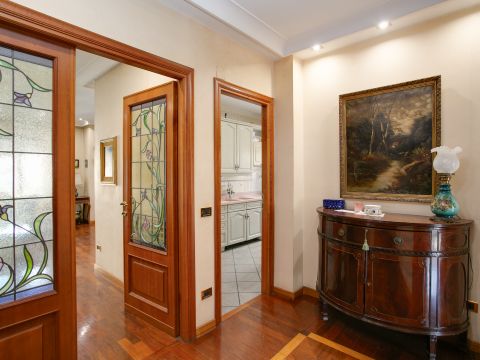 Via Guido Guinizelli, 86 - Roma