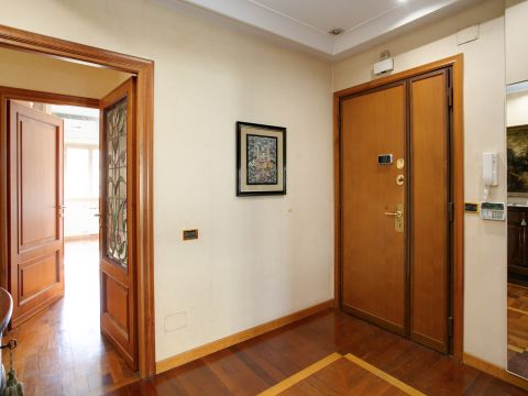 Via Guido Guinizelli, 86 - Roma