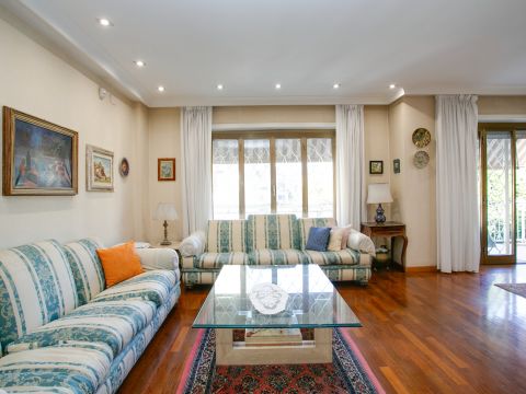 Via Guido Guinizelli, 86 - Roma