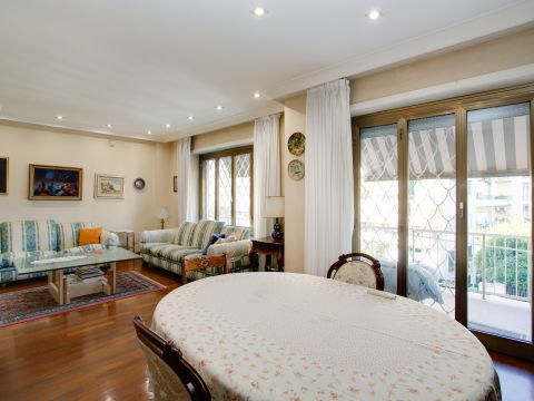 Via Guido Guinizelli, 86 - Roma