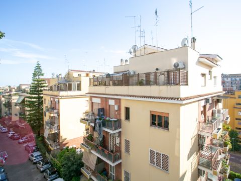 Via Guido Guinizelli, 86 - Roma