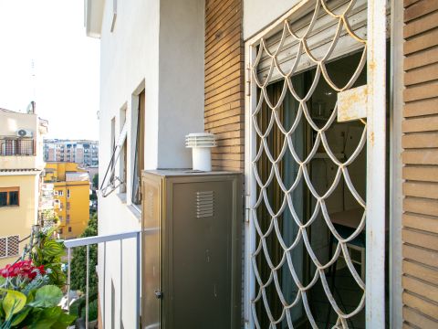 Via Guido Guinizelli, 86 - Roma