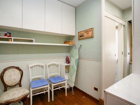 Via Guido Guinizelli, 86 - Roma