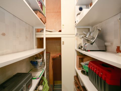 Via Guido Guinizelli, 86 - Roma