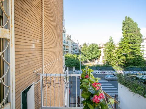 Via Guido Guinizelli, 86 - Roma