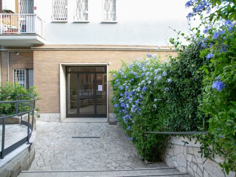 Via Guido Guinizelli, 86 - Roma