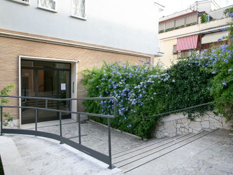 Via Guido Guinizelli, 86 - Roma