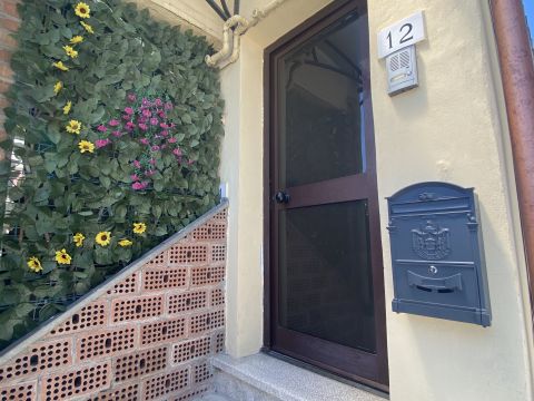 Via Benozzo Gozzoli, 12 - Pisa