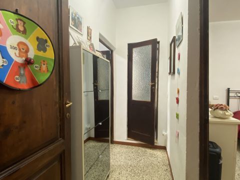 Via Benozzo Gozzoli, 12 - Pisa