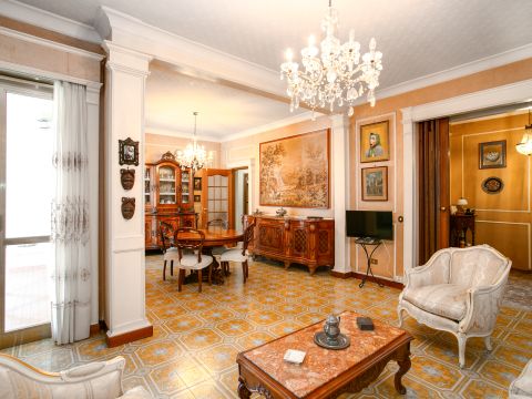 Via Santorre di Santarosa, 9 - Roma