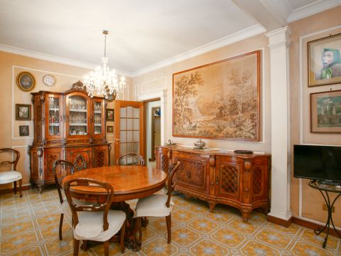 Via Santorre di Santarosa, 9 - Roma